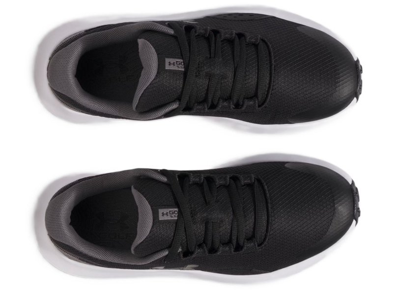 Under Armour Surge Golf zapatos de golf para hombre, negros