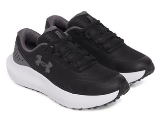 Under Armour Surge Golf zapatos de golf para hombre, negros