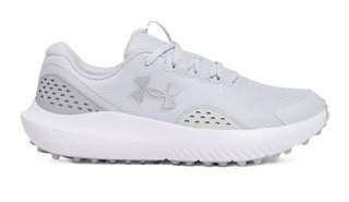 Under Armour Surge Golf zapatos de golf para hombre, grises