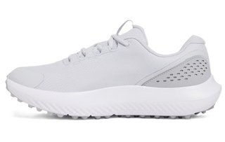 Under Armour Surge Golf zapatos de golf para hombre, grises