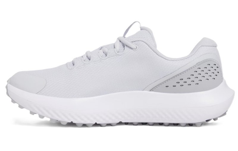 Under Armour Surge Golf zapatos de golf para hombre, grises