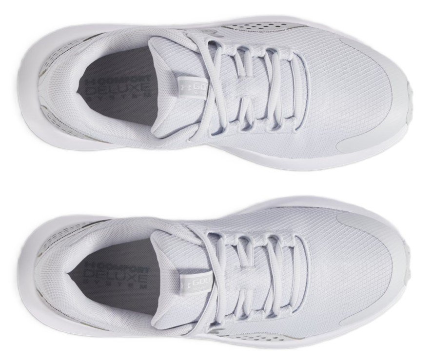 Under Armour Surge Golf zapatos de golf para hombre, grises