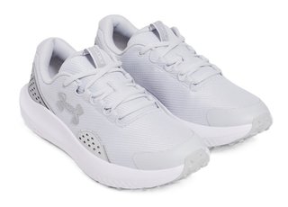 Under Armour Surge Golf zapatos de golf para hombre, grises