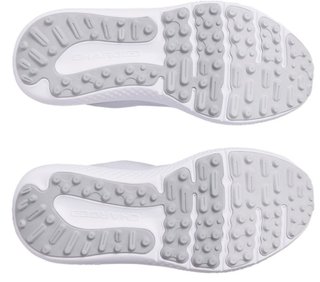 Under Armour Surge Golf zapatos de golf para hombre, grises