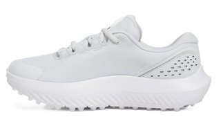 Under Armour Under Armour Surge Golf zapatos de golf mujer, blanco