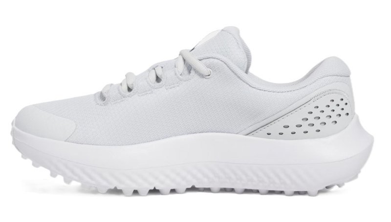 Under Armour Under Armour Surge Golf zapatos de golf mujer, blanco