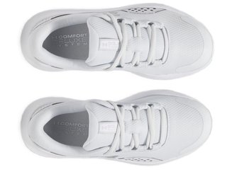 Under Armour Under Armour Surge Golf zapatos de golf mujer, blanco
