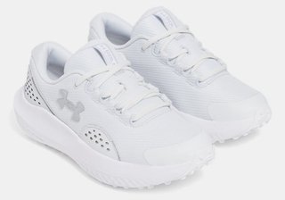 Under Armour Under Armour Surge Golf zapatos de golf mujer, blanco