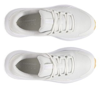 Under Armour Surge Golf zapatos de golf mujer, blanco