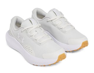 Under Armour Surge Golf zapatos de golf mujer, blanco