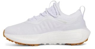 Under Armour Phantom Fore zapatillas de golf para mujer, blancas