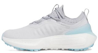 Under Armour Phantom Fore zapatillas de golf mujer, grises