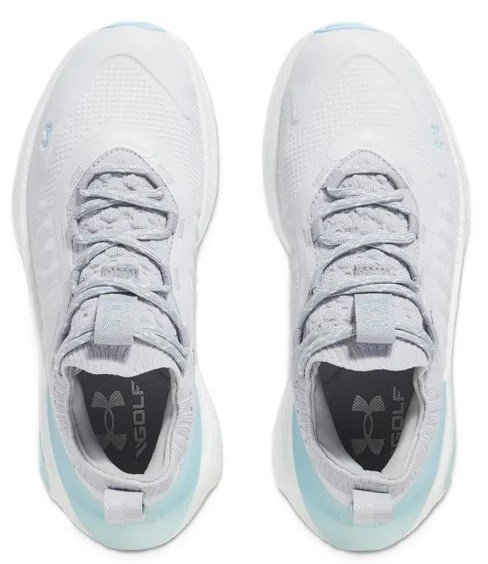 Under Armour Phantom Fore zapatillas de golf mujer, grises