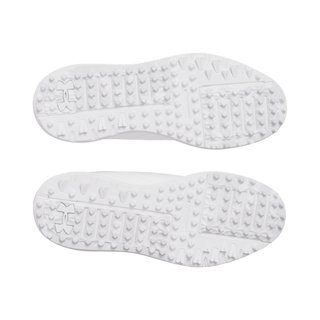 Under Armour Drive Fade SL zapatillas de golf mujer, blancas