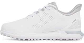 Under Armour Drive Fade SL zapatillas de golf mujer, blancas