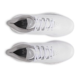 Under Armour Drive Fade SL zapatillas de golf mujer, blancas