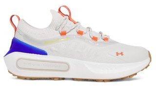 Under Armour Phantom Fore Moving Day zapatos de golf para hombre, blancos