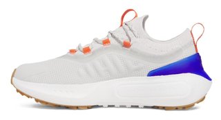 Under Armour Phantom Fore Moving Day zapatos de golf para hombre, blancos