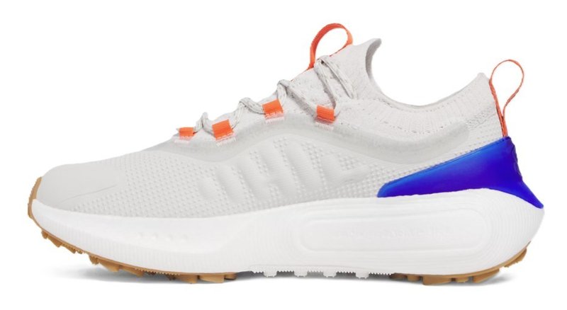 Under Armour Phantom Fore Moving Day zapatos de golf para hombre, blancos