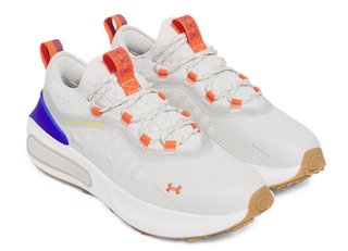 Under Armour Phantom Fore Moving Day zapatos de golf para hombre, blancos