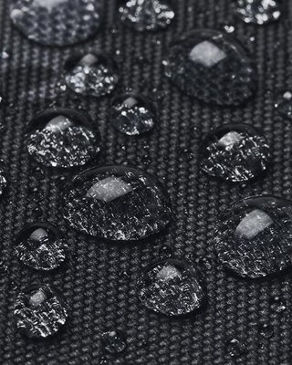 Under Armour Undeniable 5.0 Medium Duffle Bag, negro camo
