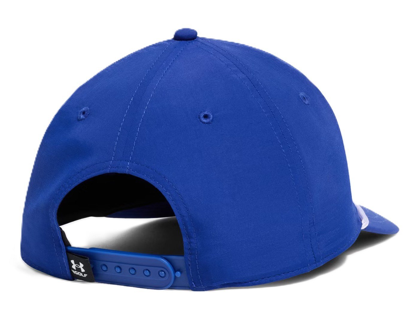 Under Armour Drive 5 Panel Snapback gorra de hombre, royal