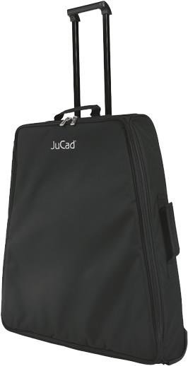 JuCad bolsa de transporte (Drive/Phantom/Ghost), negra