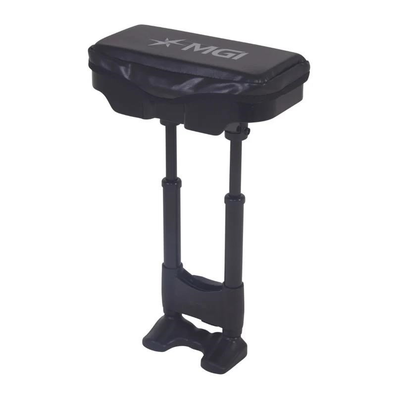 MGI Seat (Ai Series) accesorio para carrito, negro