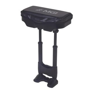MGI Seat (Ai Series) accesorio para carrito, negro