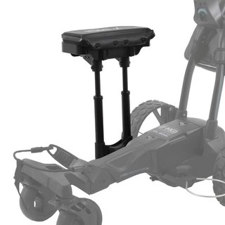 MGI Seat (Ai Series) accesorio para carrito, negro