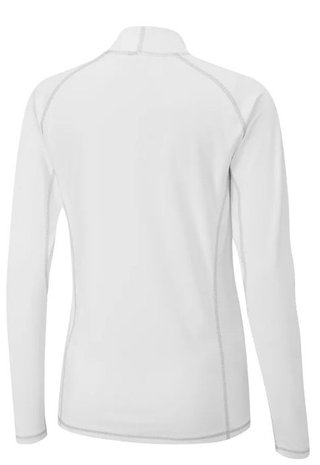 PING Britney ladies golf base layer, blanco