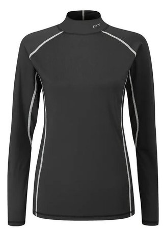 PING Britney capa base de golf de mujer, negra