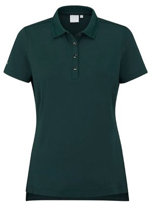 PING Sedona polo de mujer, pine