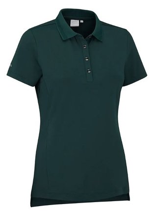 PING Sedona polo de mujer, pine