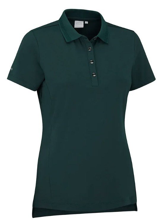 PING Sedona polo de mujer, pine