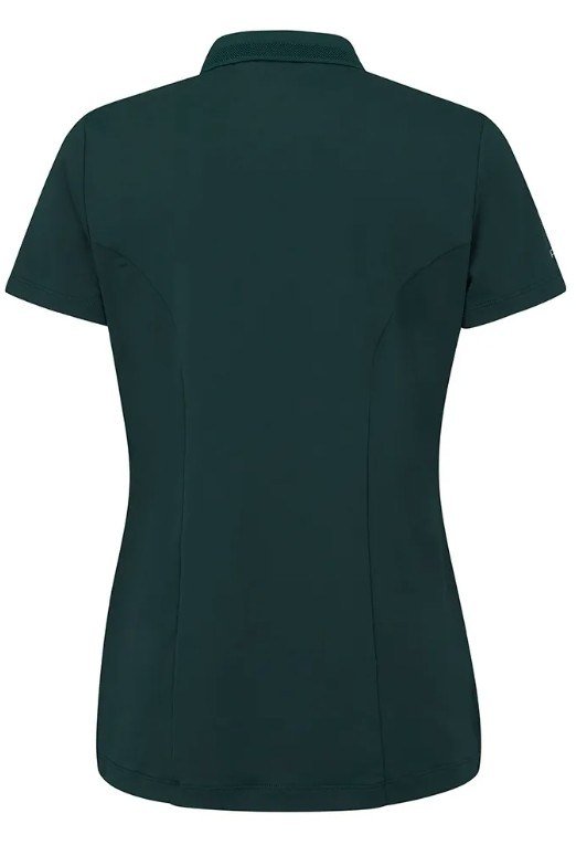PING Sedona polo de mujer, pine