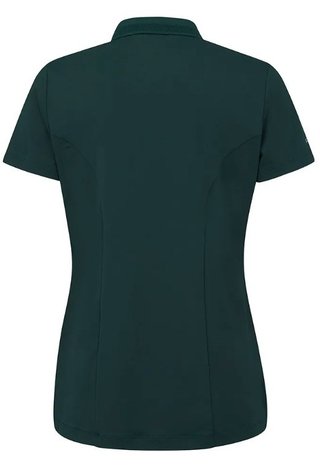 PING Sedona polo de mujer, pine