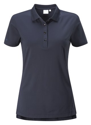 PING Sedona polo de mujer, navy