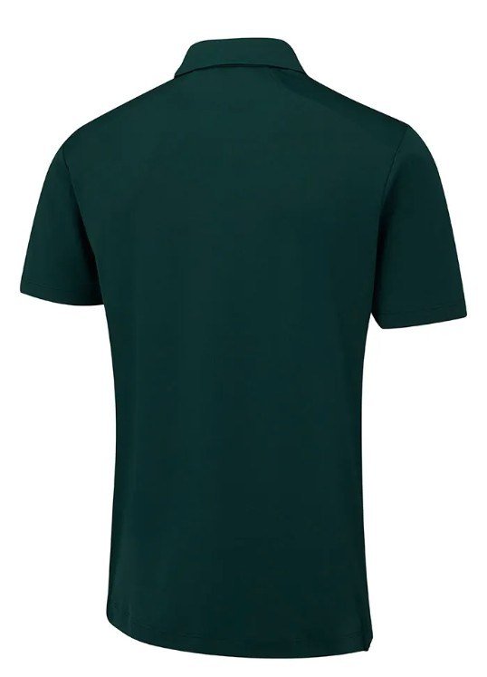 PING Lindum polo de hombre, pine