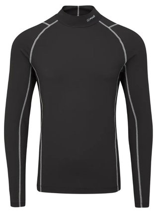 PING Butler base layer de golf de hombre, negro