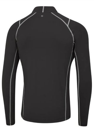 PING Butler base layer de golf de hombre, negro
