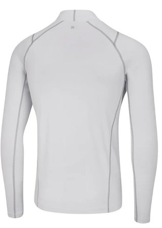 PING Butler camiseta térmica de hombre, blanca