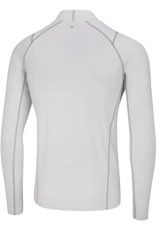 PING Butler camiseta térmica de hombre, blanca