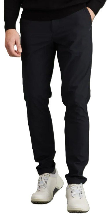 PING Tour Tapered Fit pantalón de hombre, negro