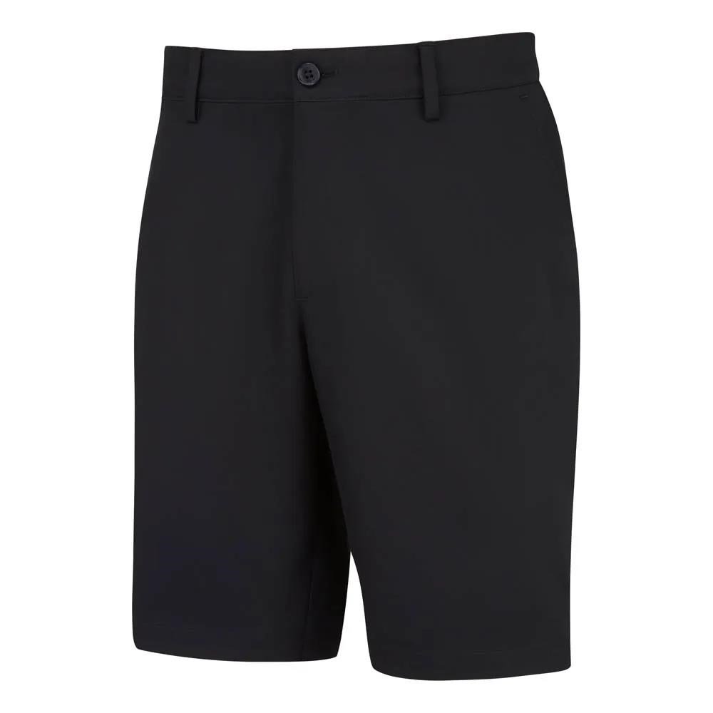 PING Bradley II pantalones cortos de hombre, negros