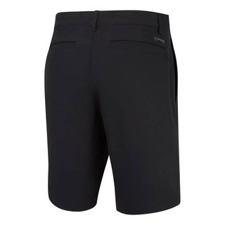 PING Bradley II pantalones cortos de hombre, negros