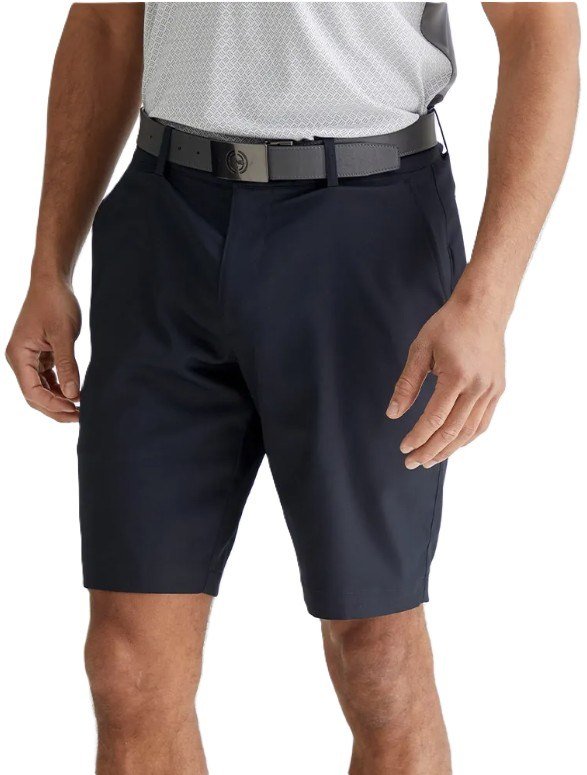 PING Bradley II pantalones cortos de hombre, negros