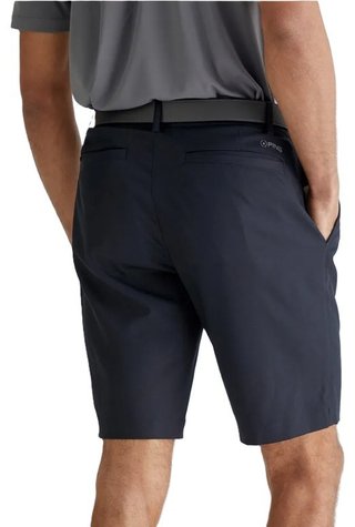 PING Bradley II pantalones cortos de hombre, negros