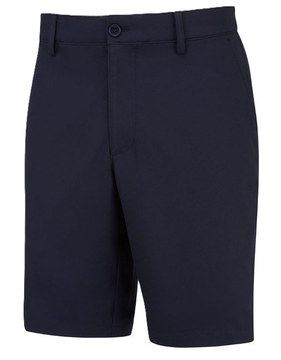 PING Bradley II pantalones cortos de hombre, navy
