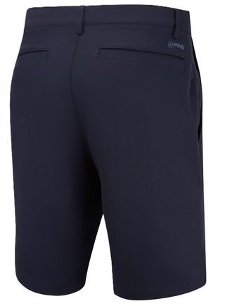 PING Bradley II pantalones cortos de hombre, navy